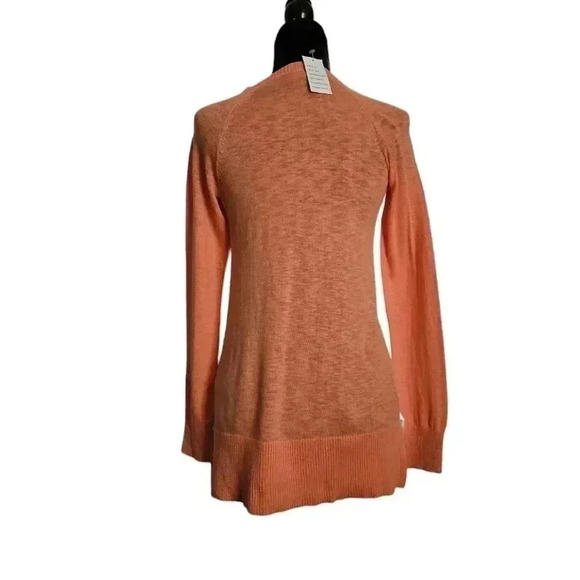 Eddie Bauer Sweater S NWT - Picture 3 of 4